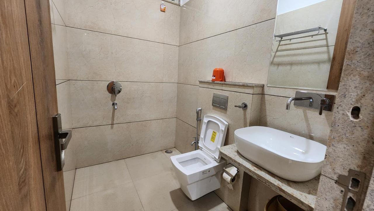 Hotel Aanandam Greens Sehore Esterno foto