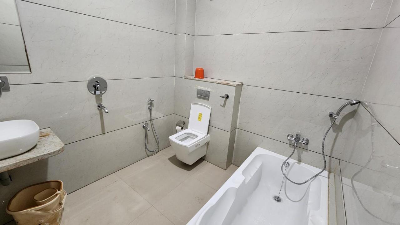 Hotel Aanandam Greens Sehore Esterno foto